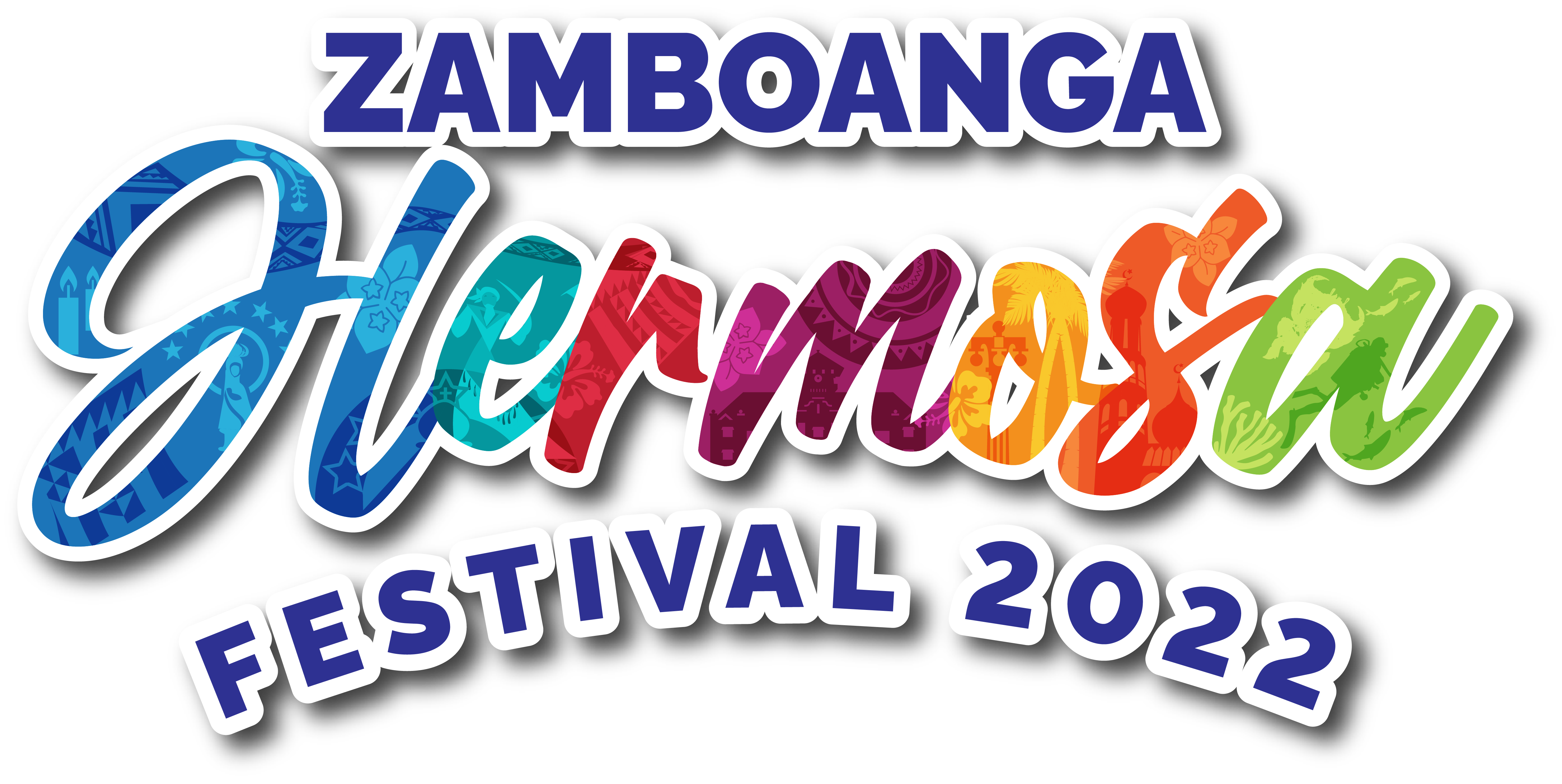Zamboanga Hermosa Festival 2022 Logo csz97 Blog Folio